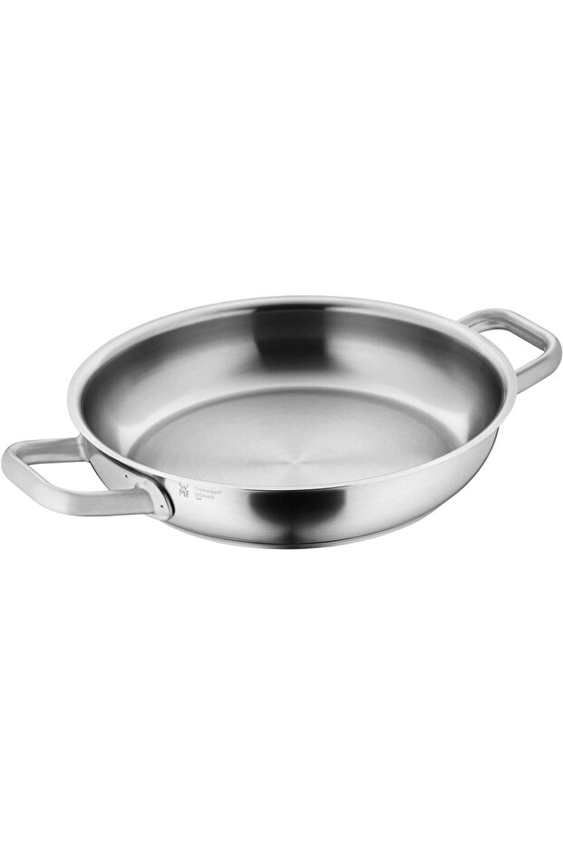 Ultimate Çelik Sahan 24 cm - 1