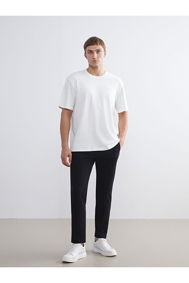 Standard Fit Ανδρικά Φούτερ - 1