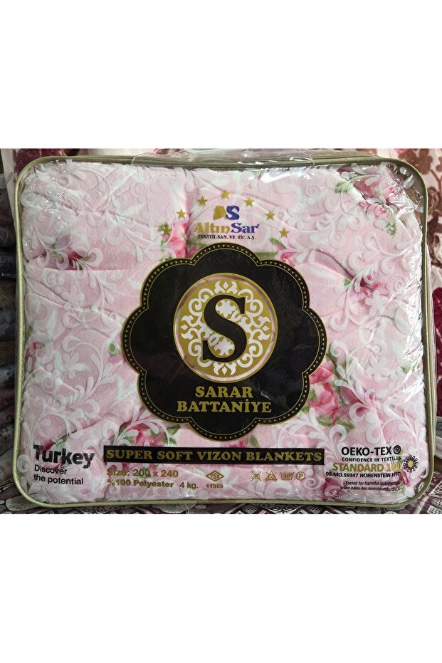 ÇİFT KİŞİLİK BATTANİYE - 4