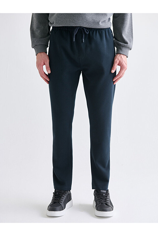 Artı Yeni Sezon Basic Erkek Eşofman Altı - 2