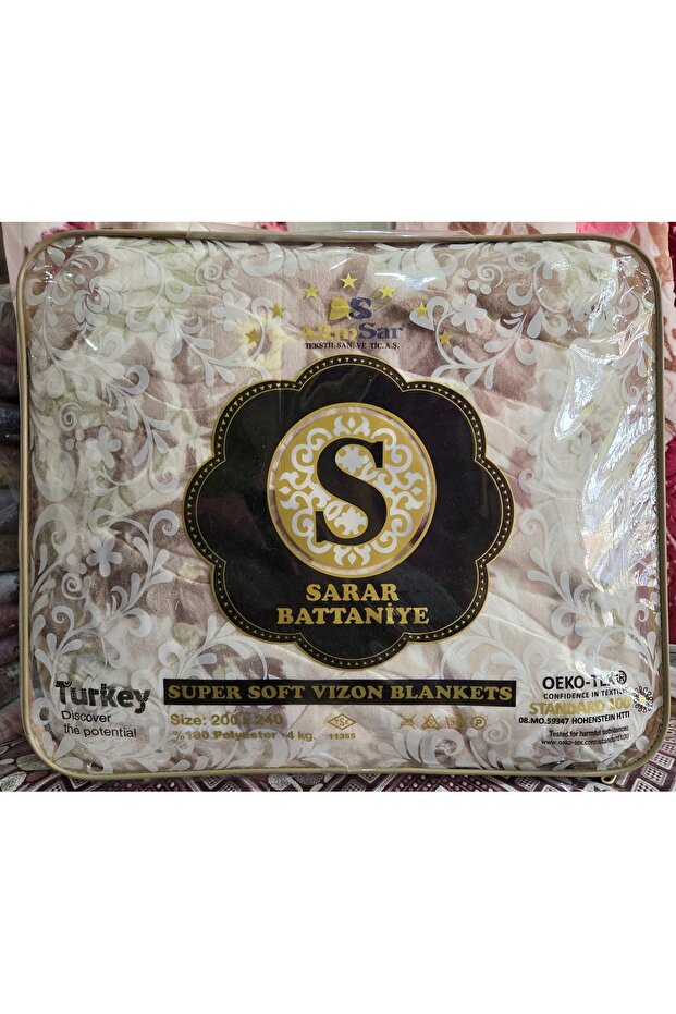 ÇİFT KİŞİLİK BATTANİYE - 3