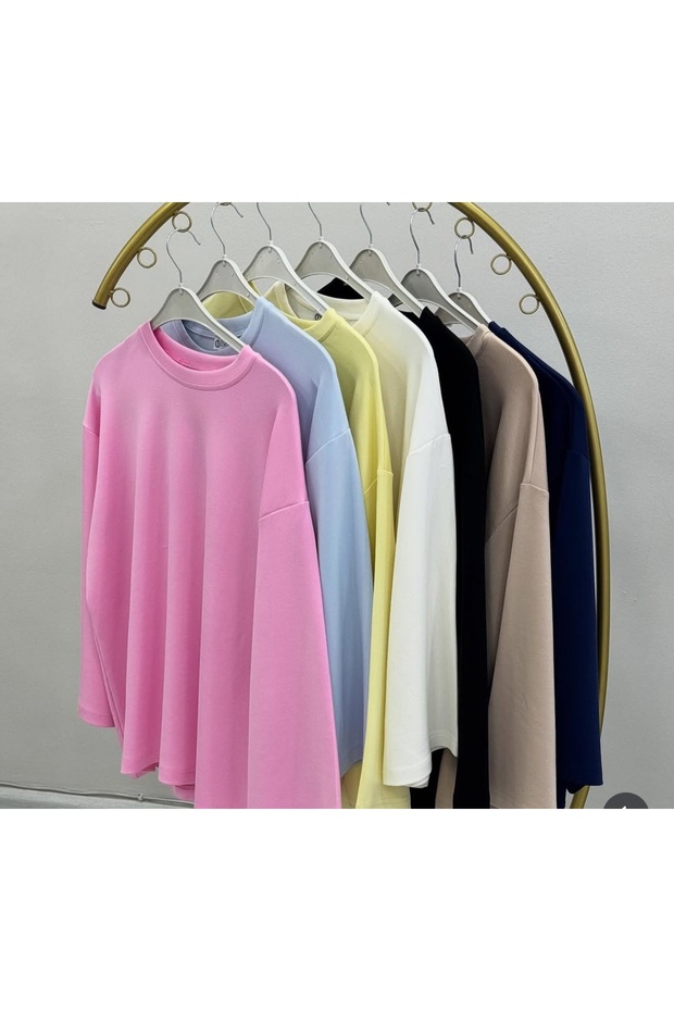 İspanyol kol tunik - 3