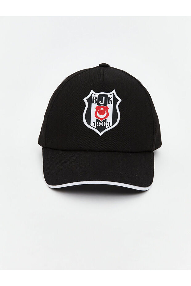 Peak New Season Printed Boys' Cap Hat