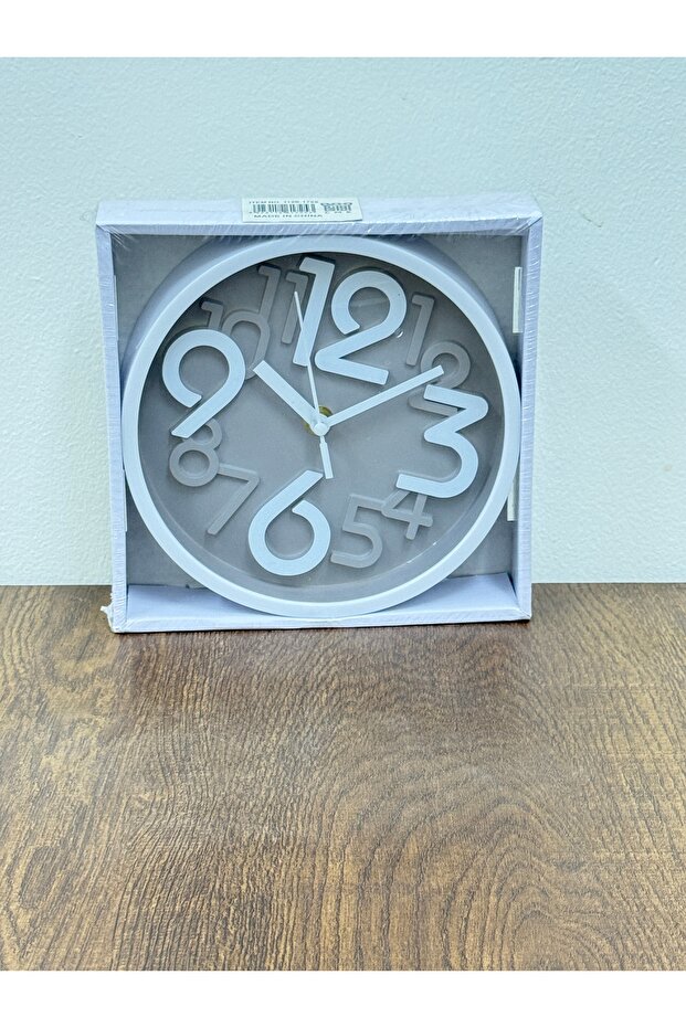 Luxury small wall clock from - 1