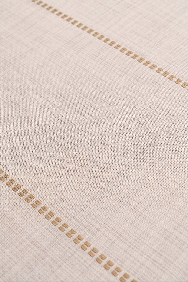 مفرش طاولة مستطيل من إيليا - 2