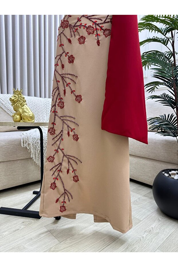 Elegant Evening Set - 4