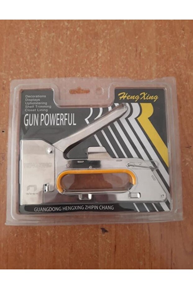 Zımba tabancası - 1