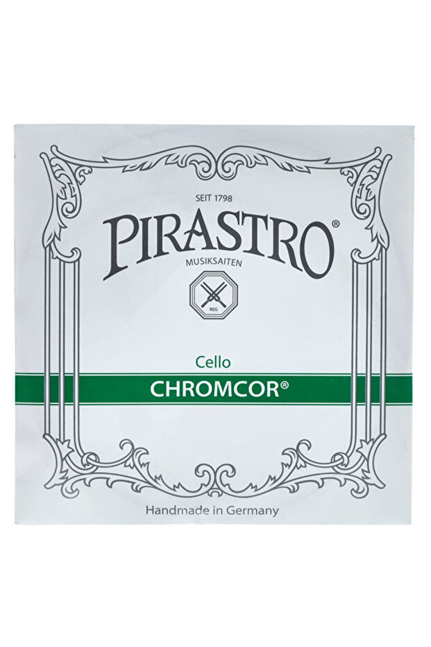 أوتار فيولونسيل كرومكور بلس جي - 1