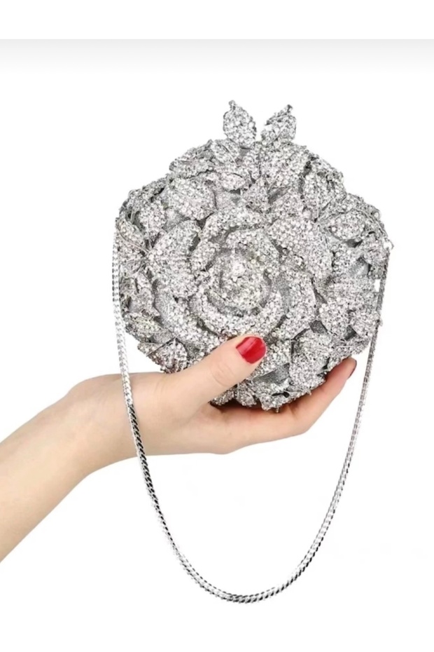 حقيبة الزهور - 1