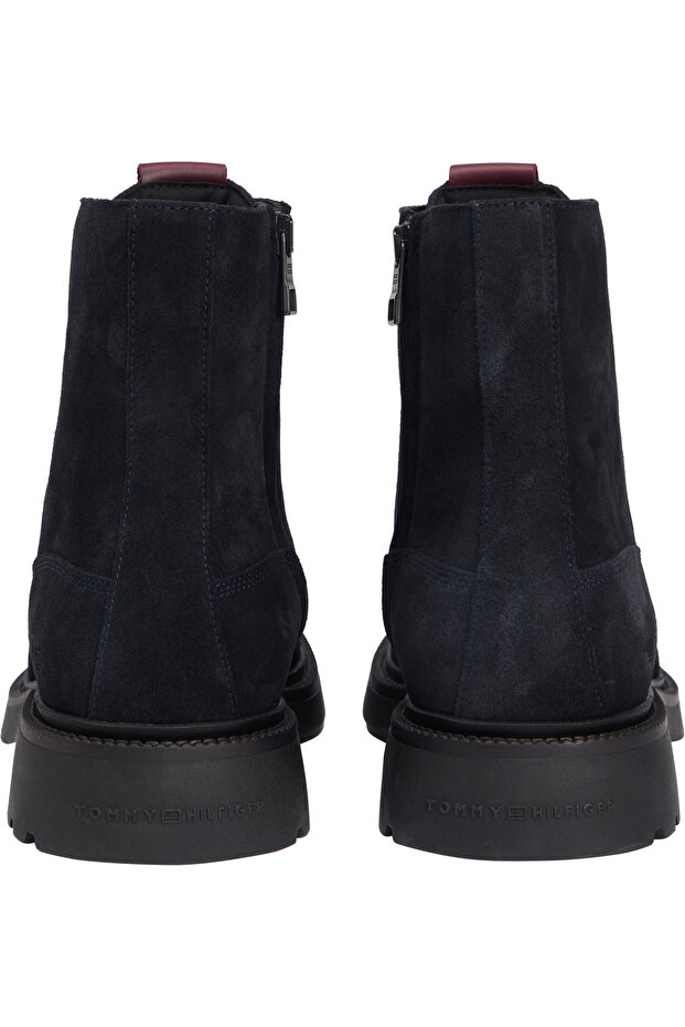 HILFIGER COMFORT LWT SDE BOOT - 7