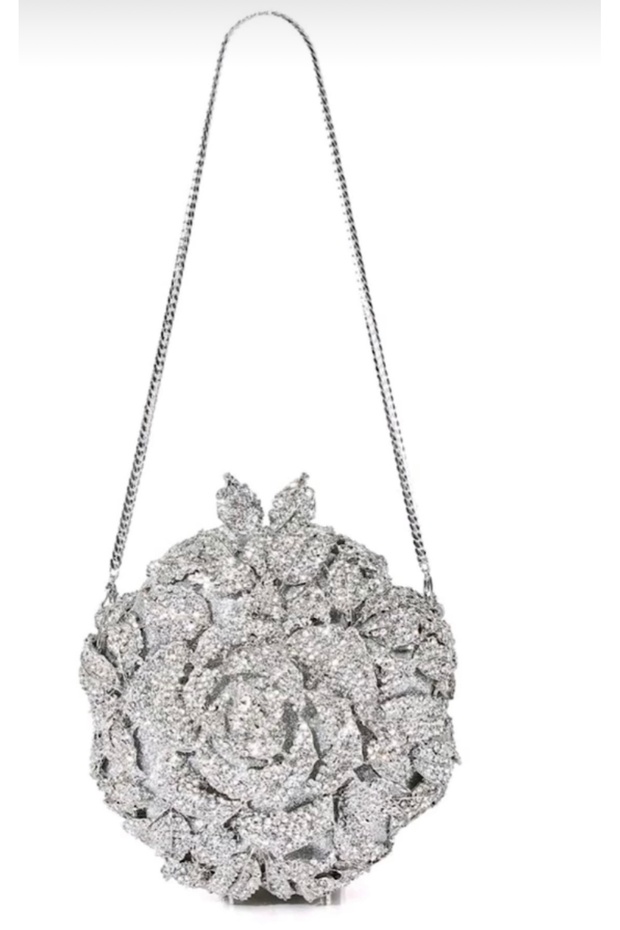 حقيبة الزهور - 3