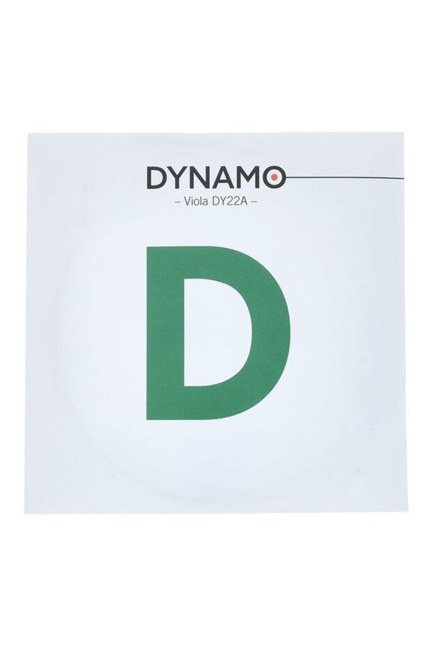 Viola String Dynamo D - 1