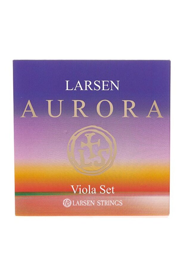 Viola String Aurora Set - 1
