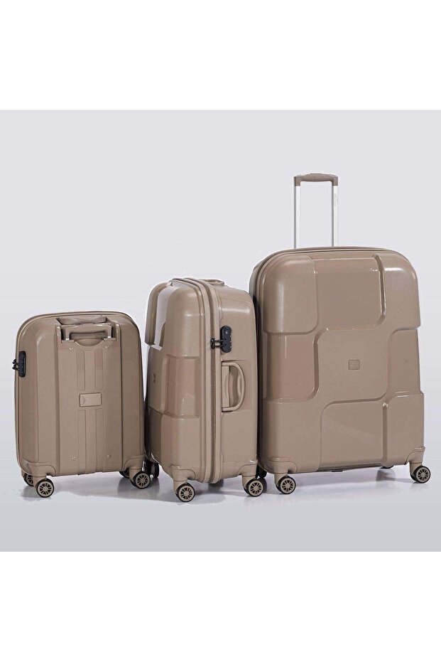 Albatros PP501-618 Valiz - 1