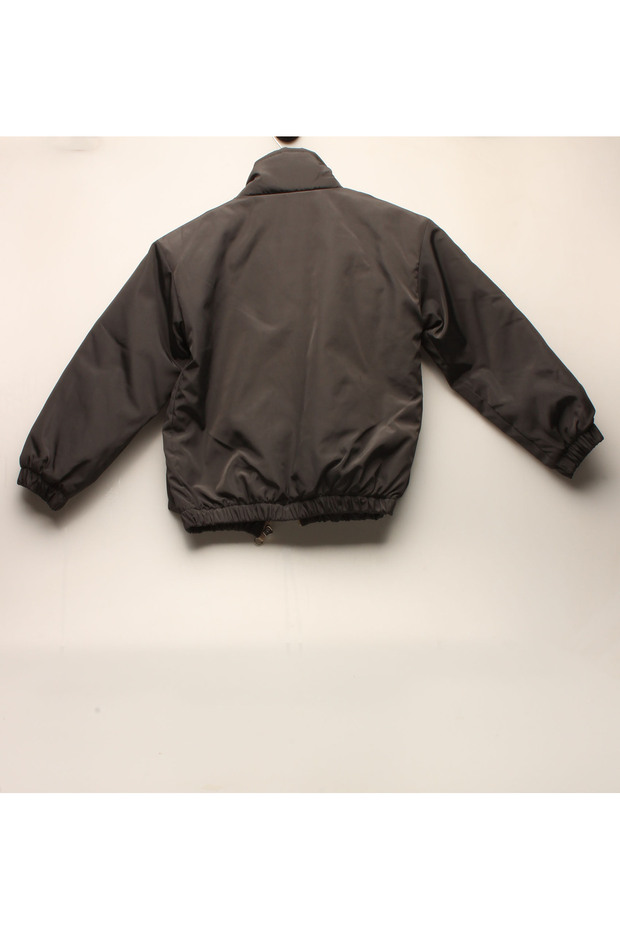 سترة أنثراسايت بومبر - 3