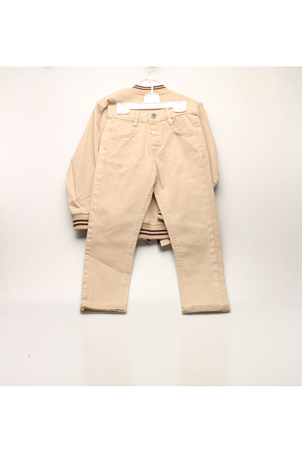 طقم بيج سولفير - 2