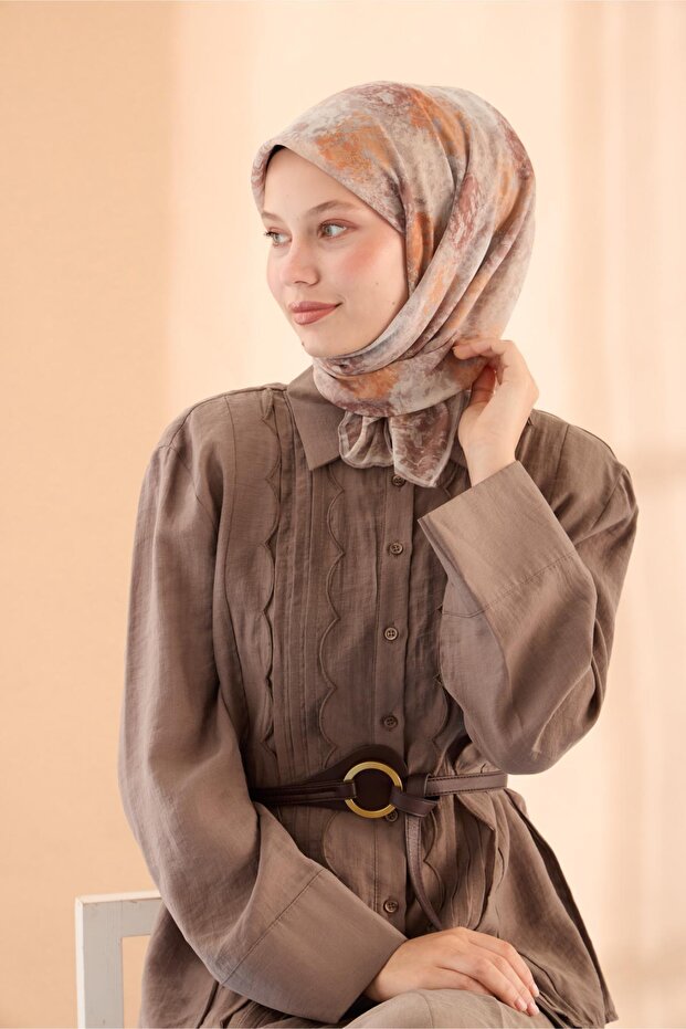 13 Soft Eşarp 73095 - 2