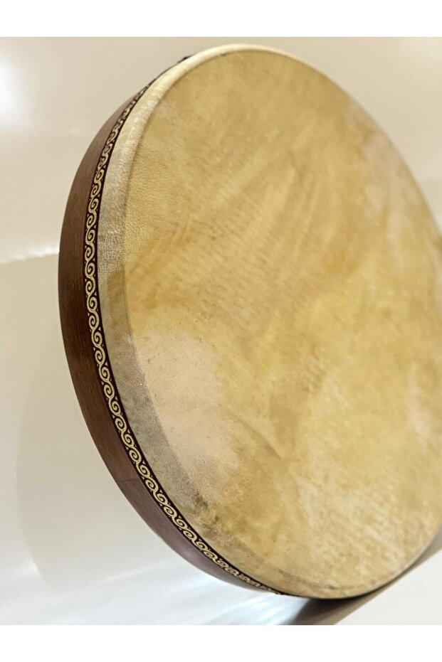 GERÇEK DERİLİ BENDİR[45CM] - 2