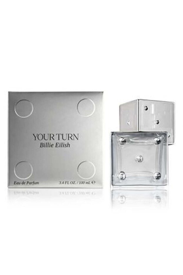 عطر بيلي ايلش يور ترن او دو بارفيوم 100مل