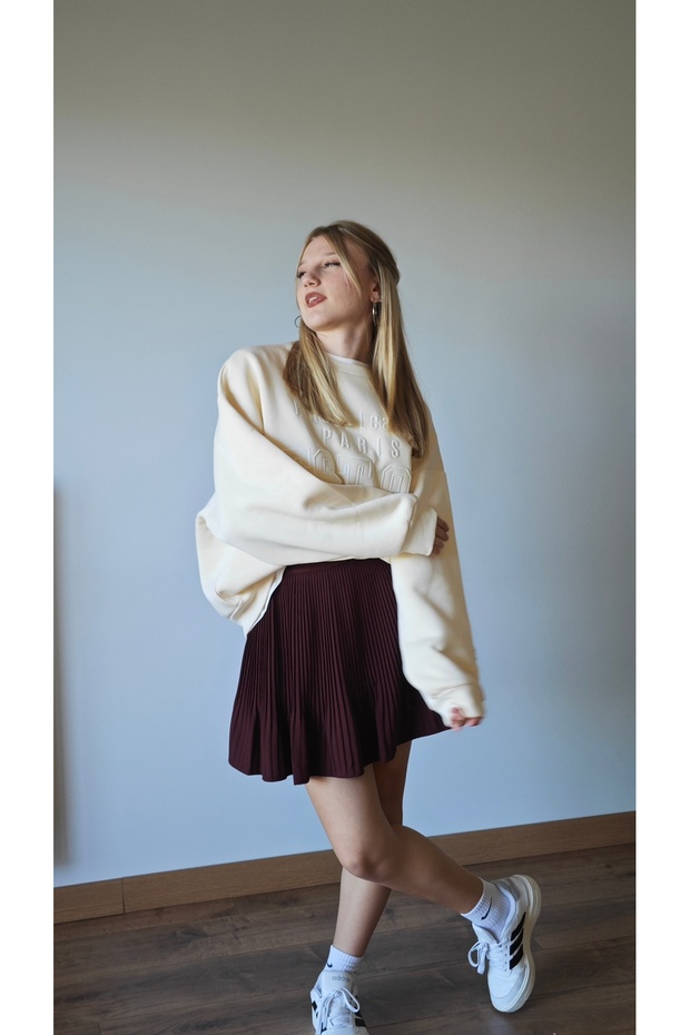 سويتشيرتات - 1