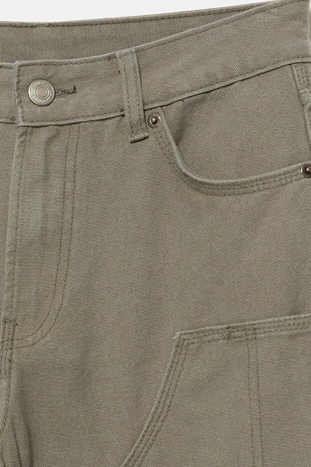 Carpenter pantolon - 7