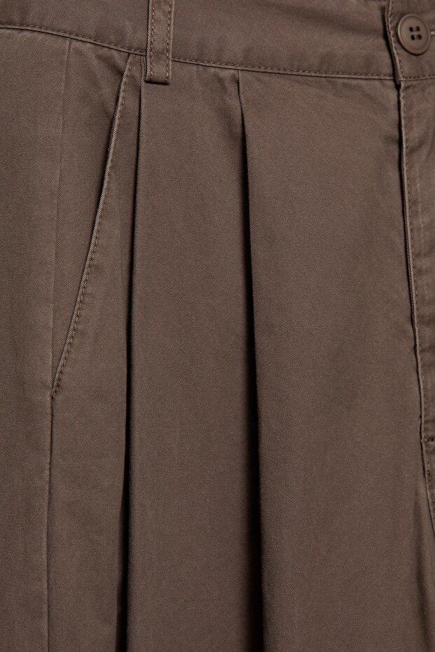 Pensli balon pantolon - 7