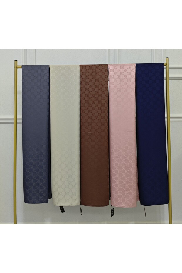 MARKA JAKAR ŞAL - 2