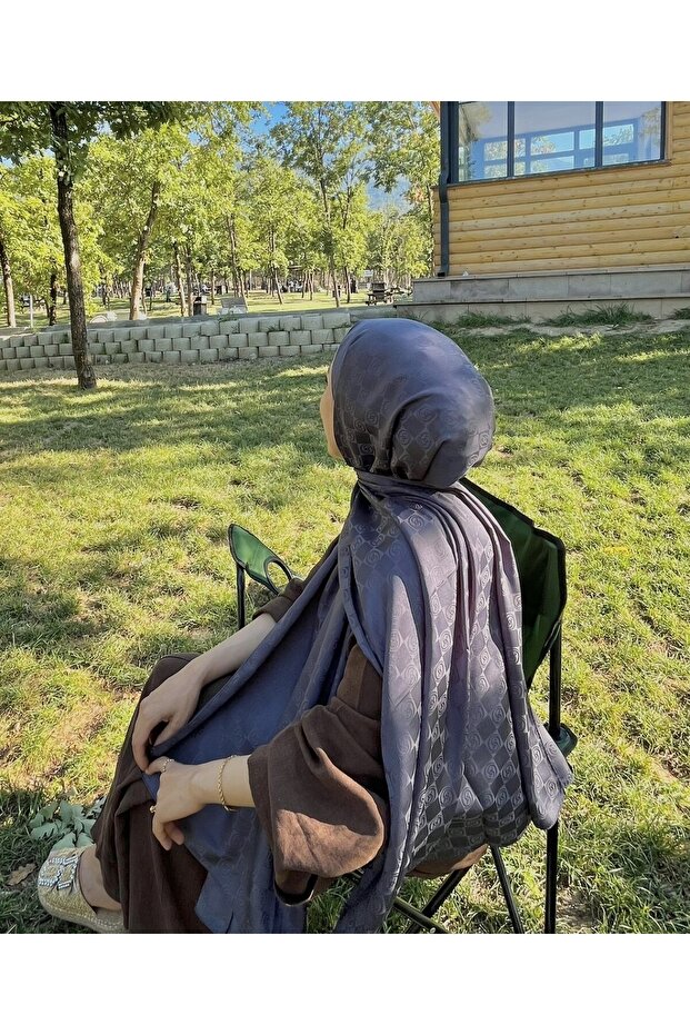 MARKA JAKAR ŞAL - 1