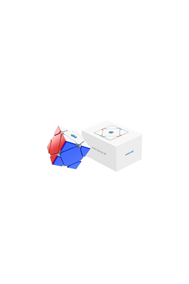 Στάνταρ Cub Skewb - 1