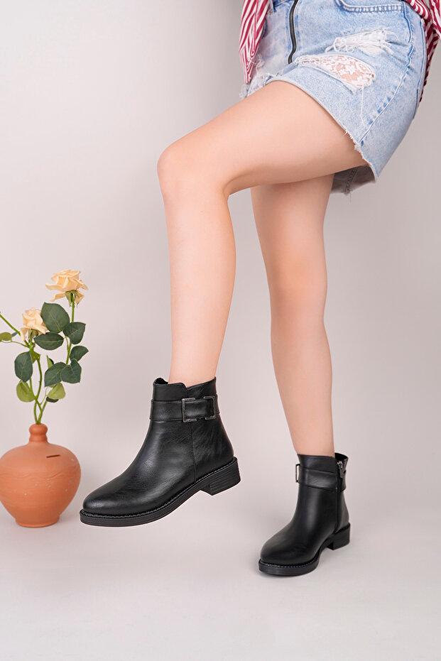 Women's Daily New Season Comfortable Boots