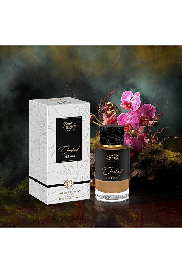 عطر كرياشن لاميس برايف اوركيد دريم او دي بيرفيوم 100مل