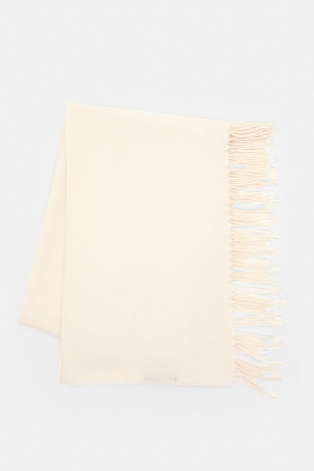 Püsküllü atkı - 4