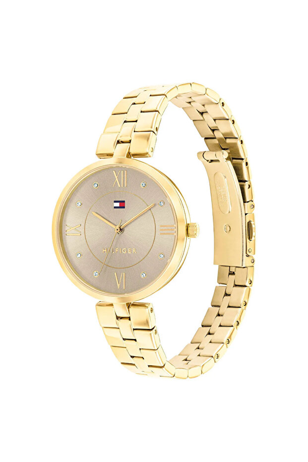 TH1782685 Women's Wristwatch