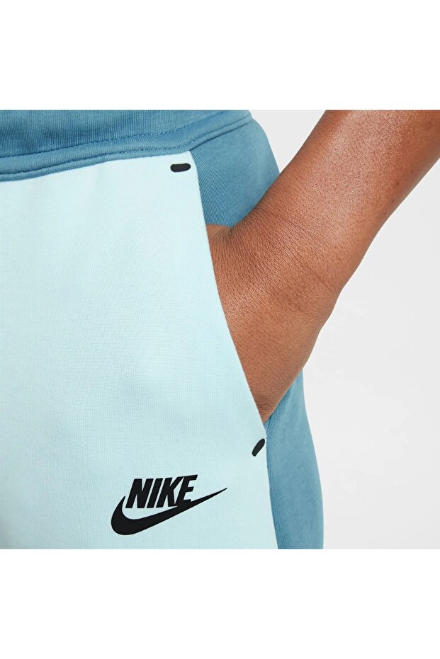 Tech Fleece Jogger Çocuk Eşofman Altı-SPRTX - 5