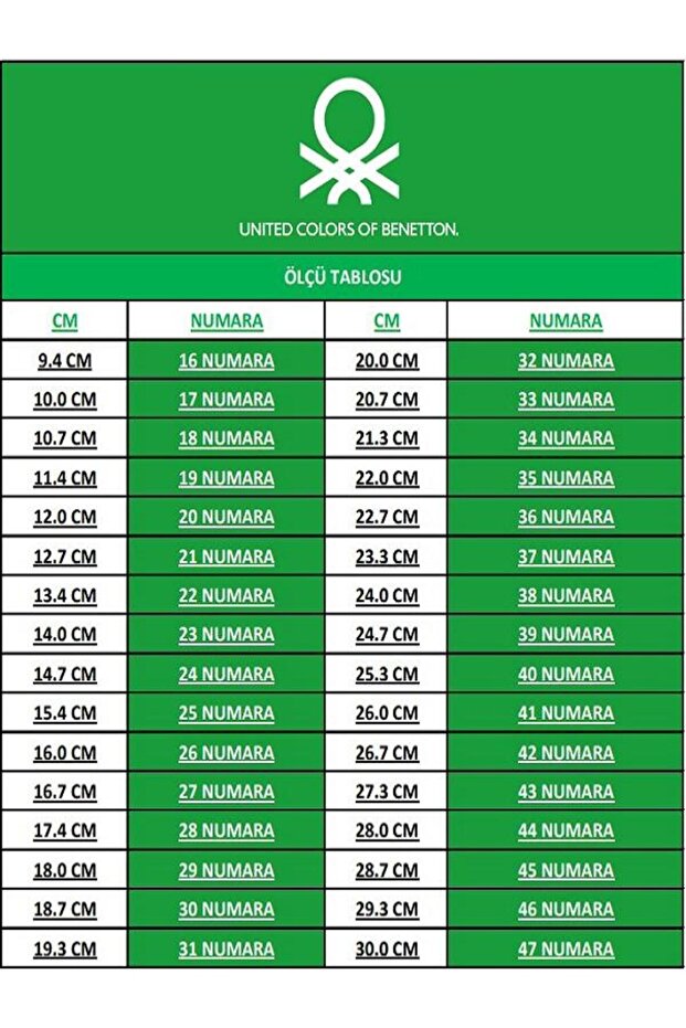 Taba Çocuk Bot BN-50185 - 5