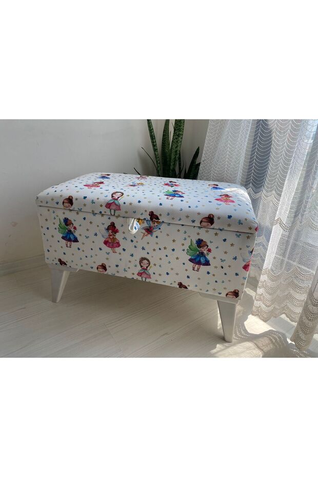 Sandıklı puf bench - 1