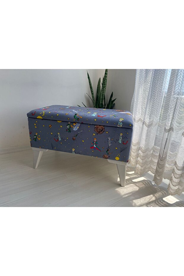 Sandıklı puf bench - 1