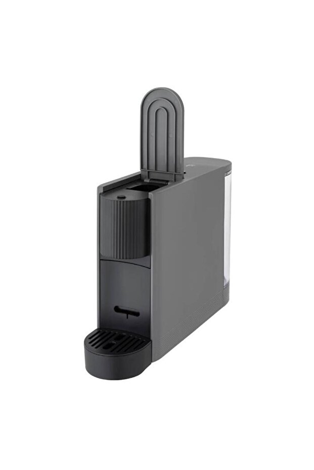 ماكينة صنع القهوة بالكبسولات Km3019 - 4