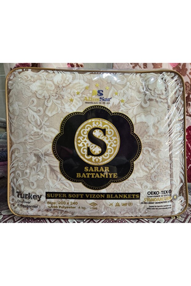 ÇİFT KİŞİLİK BATTANİYE - 4