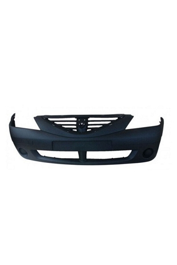 Front bumper - 1
