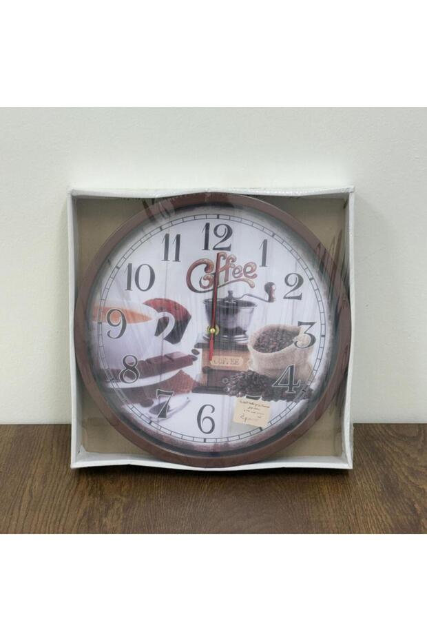 ساعة حائط Wall Clock - 1