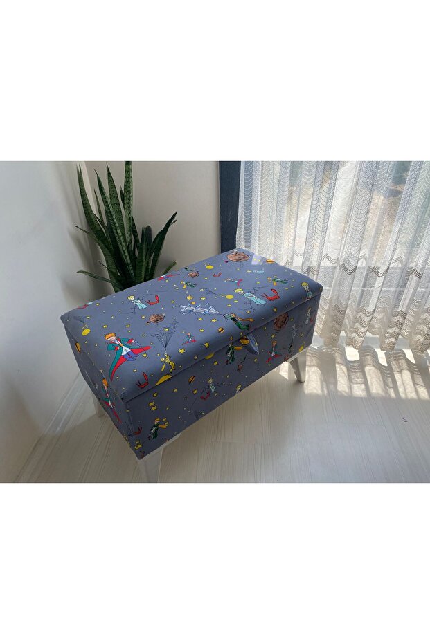 Sandıklı puf bench - 2