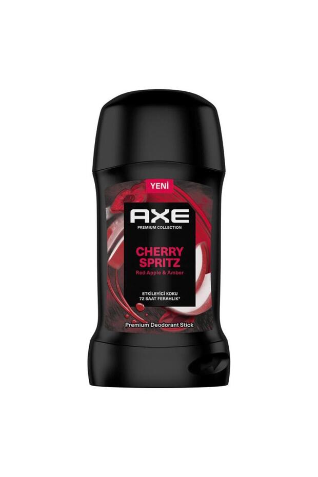 Premium Collection Erkek Stick Deodorant Cherry Spritz 50 ml - 2