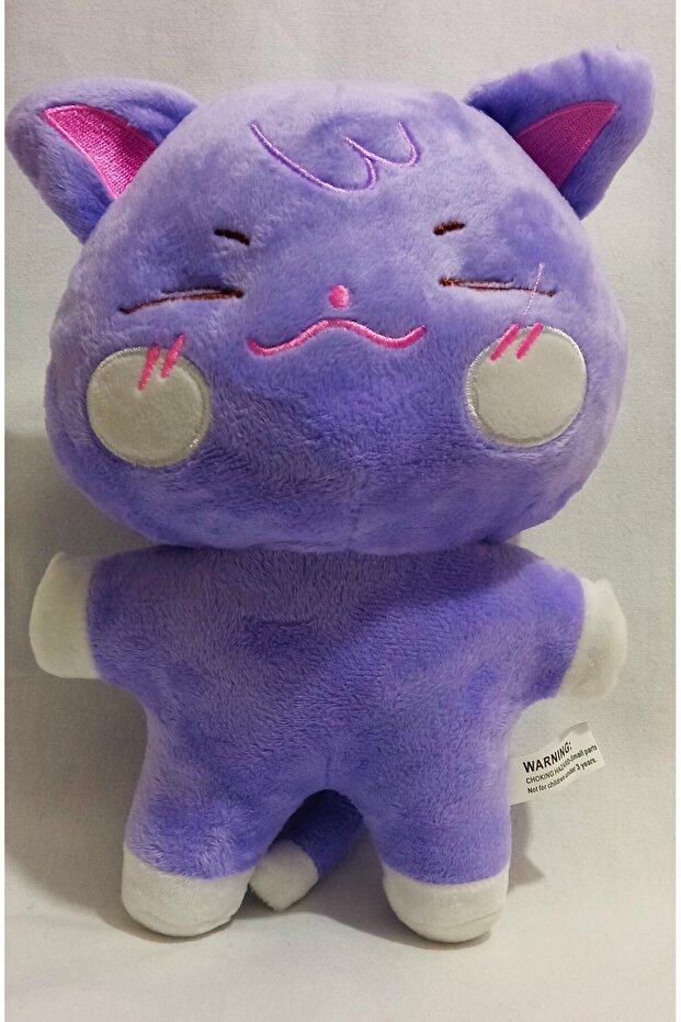 Sandeoki Ateez Merch - Ateez Plushies peluş oyuncak - 2