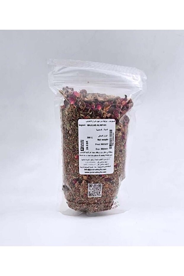 مجلب نفاس (أعشاب ما بعد الولادة) - 2