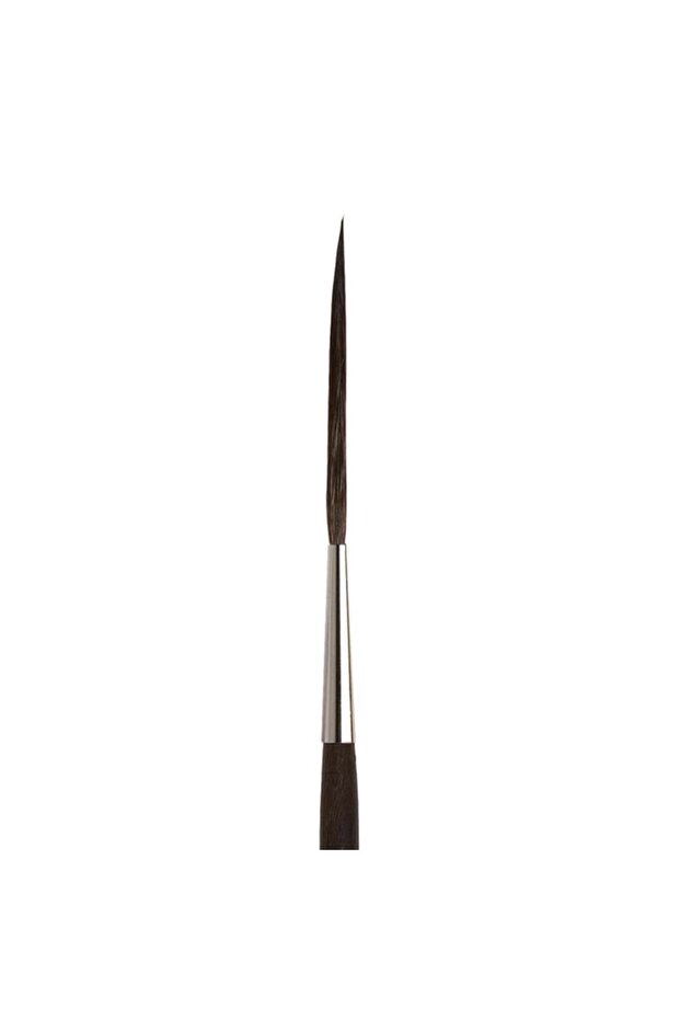 Kazan Squirrel Hair Extra Long Signage Lettering Line Brush Series 707