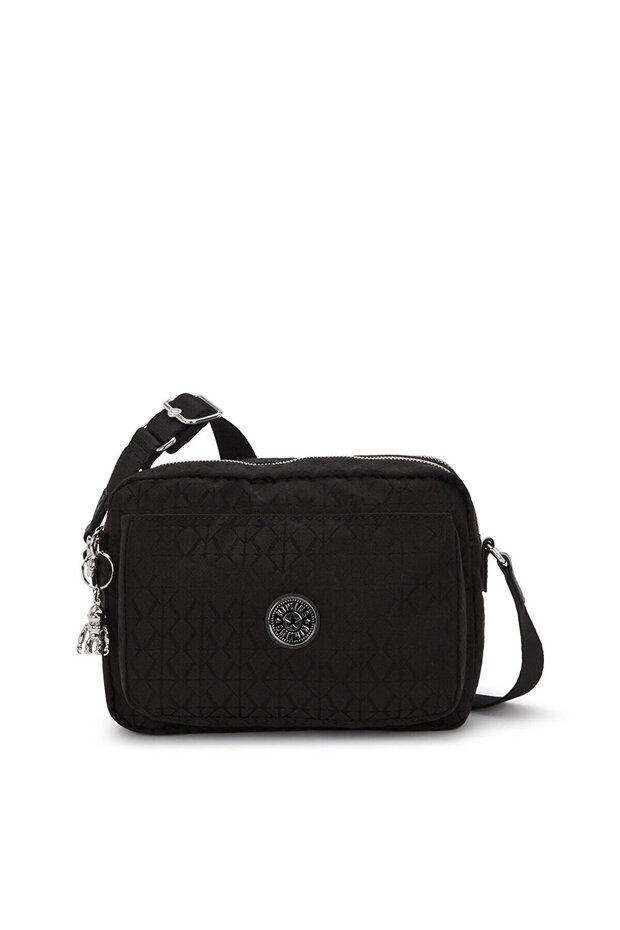 Abanu M Orta Boy Omuz Çantası - 1