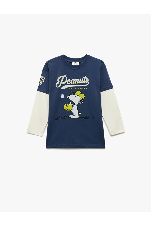 Boy's Sweat 6Wkb10110Tk