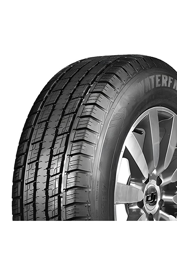 225/60 R 17 99H YAZ TERRA-X H/T - 1
