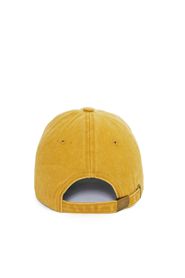 قبعة قابلة للغسل - 3